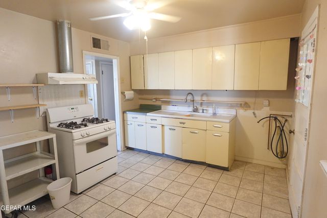 3705 Flory Avenue, El Paso, TX 79904