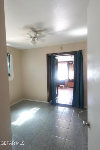 3705 Flory Avenue, El Paso, TX 79904