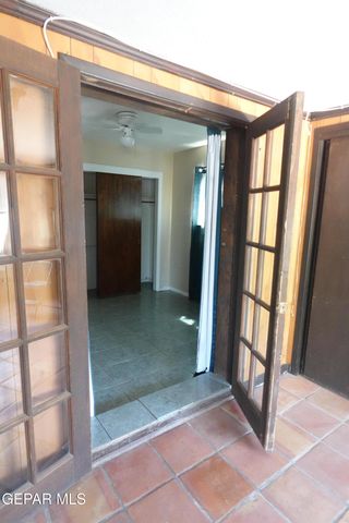 3705 Flory Avenue, El Paso, TX 79904