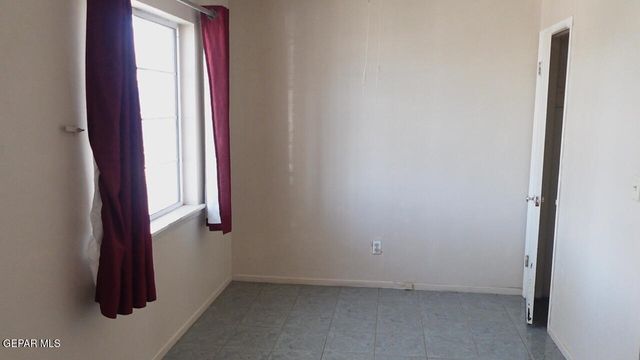 3705 Flory Avenue, El Paso, TX 79904
