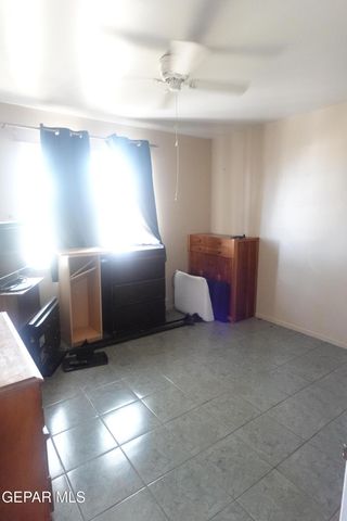 3705 Flory Avenue, El Paso, TX 79904