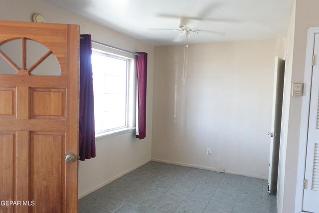 3705 Flory Avenue, El Paso, TX 79904