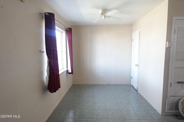 3705 Flory Avenue, El Paso, TX 79904