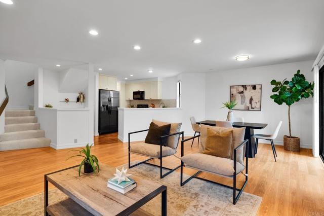 3235 Via Alicante 52, La Jolla (san Diego), CA 92037