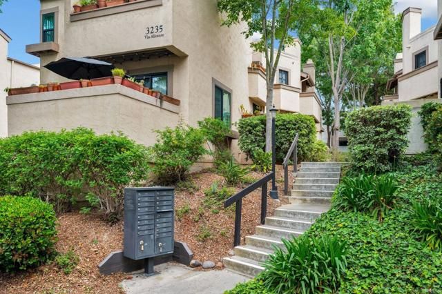 3235 Via Alicante 52, La Jolla (san Diego), CA 92037