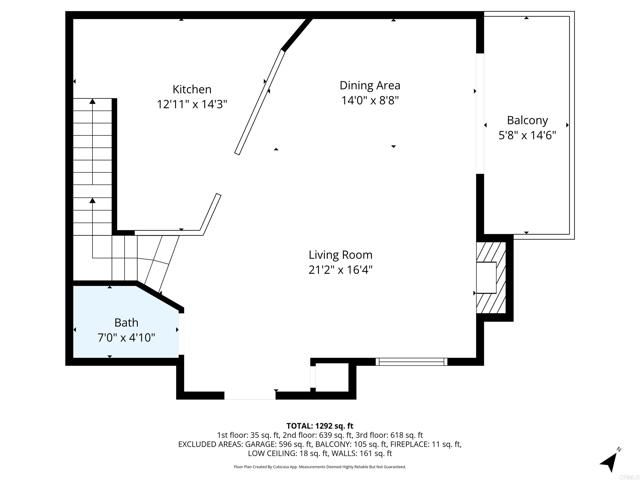 3235 Via Alicante 52, La Jolla (san Diego), CA 92037