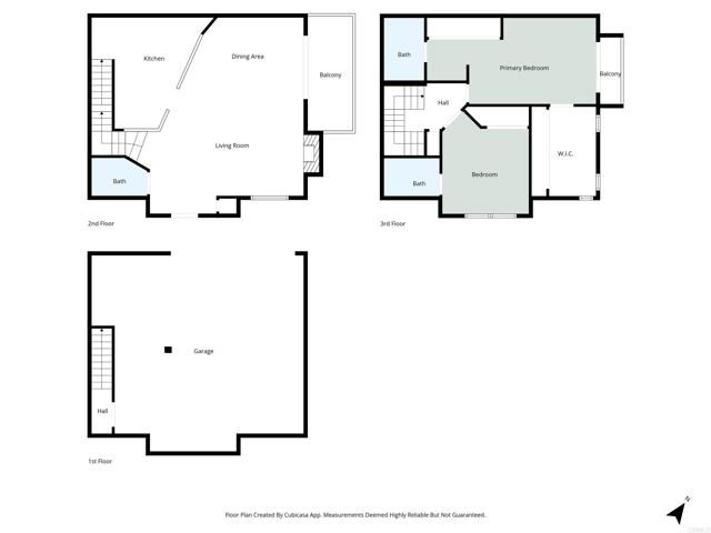 3235 Via Alicante 52, La Jolla (san Diego), CA 92037