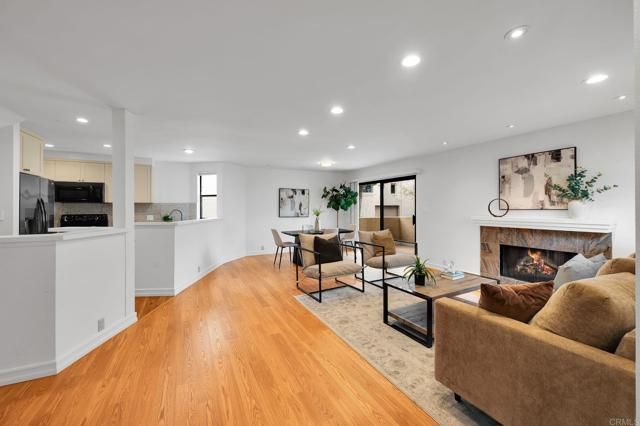 3235 Via Alicante 52, La Jolla (san Diego), CA 92037