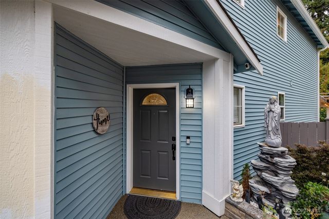 308 N 23rd Street, Mount Vernon, WA 98273