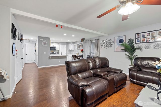 308 N 23rd Street, Mount Vernon, WA 98273