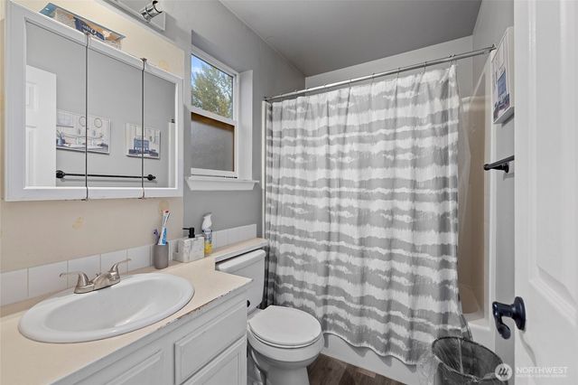 308 N 23rd Street, Mount Vernon, WA 98273