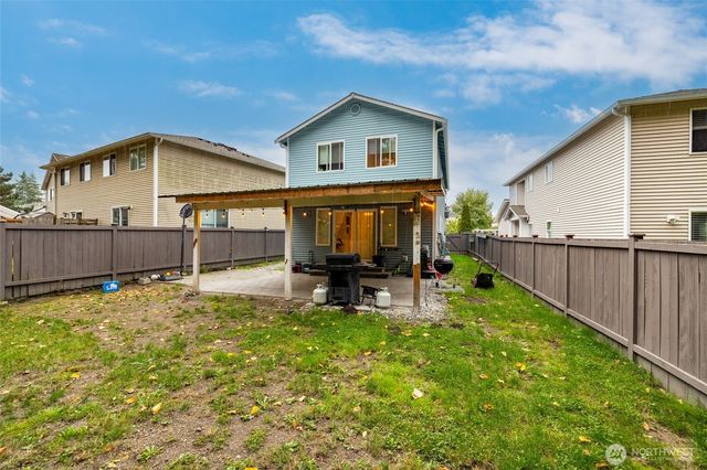 308 N 23rd Street, Mount Vernon, WA 98273