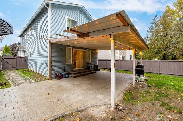 308 N 23rd Street, Mount Vernon, WA 98273