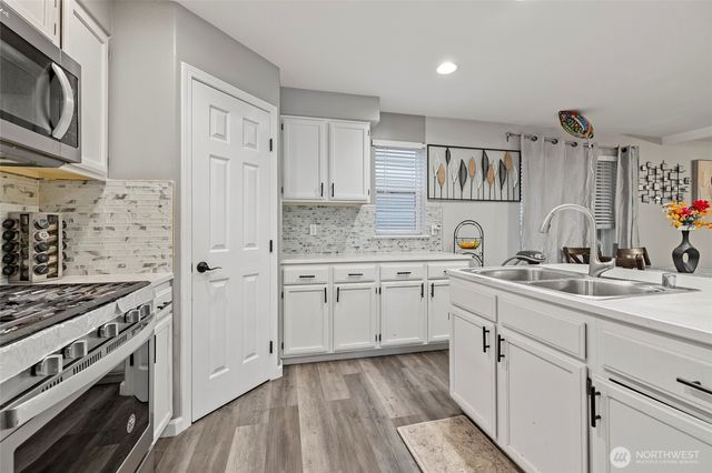 308 N 23rd Street, Mount Vernon, WA 98273