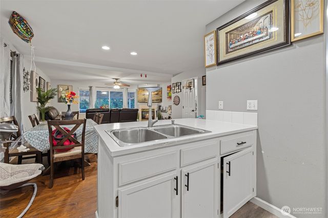 308 N 23rd Street, Mount Vernon, WA 98273