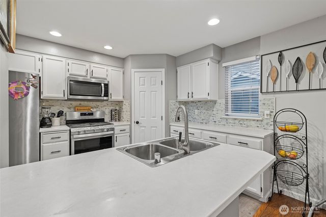 308 N 23rd Street, Mount Vernon, WA 98273