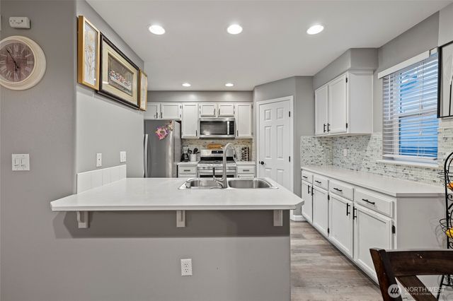 308 N 23rd Street, Mount Vernon, WA 98273