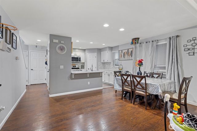 308 N 23rd Street, Mount Vernon, WA 98273