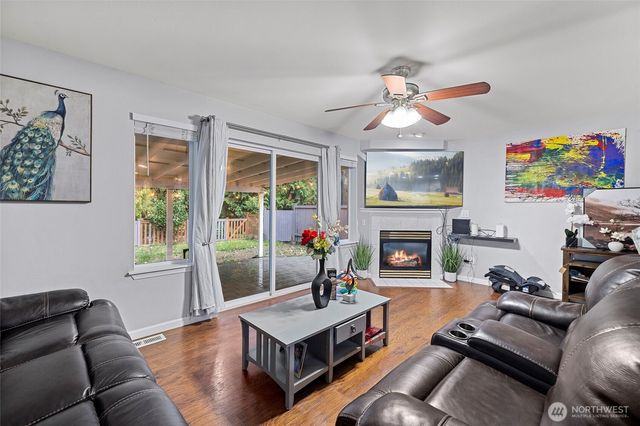 308 N 23rd Street, Mount Vernon, WA 98273