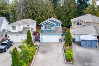 308 N 23rd Street, Mount Vernon, WA 98273