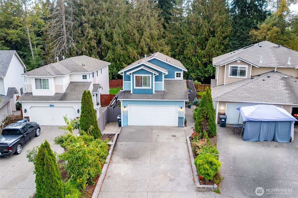 308 N 23rd Street, Mount Vernon, WA 98273