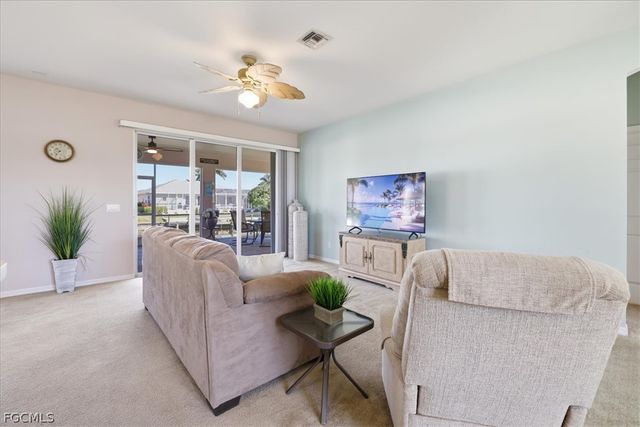 105 SE 40th TER, Cape Coral, FL 33904