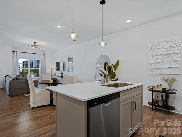 56 Walnut Springs Drive, Asheville, NC 28804