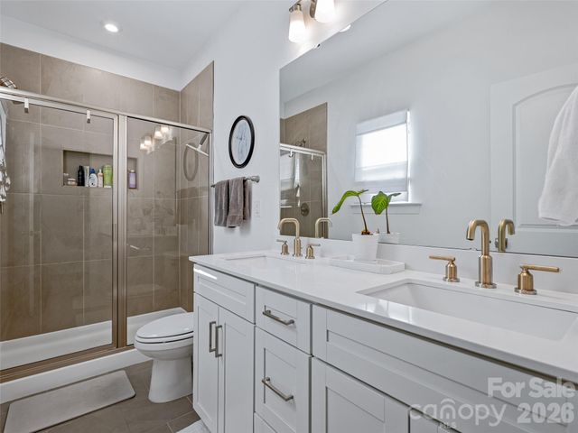 56 Walnut Springs Drive, Asheville, NC 28804