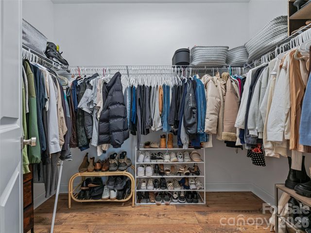 56 Walnut Springs Drive, Asheville, NC 28804