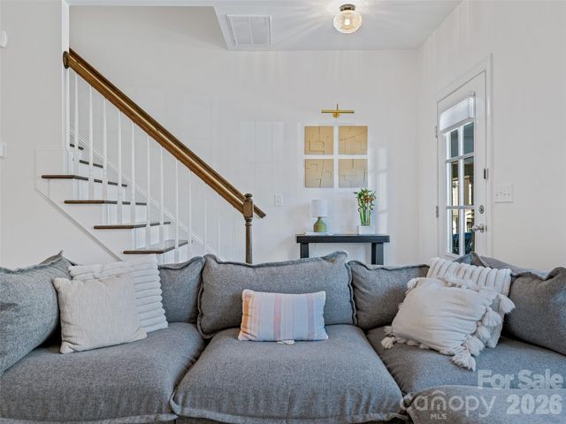 56 Walnut Springs Drive, Asheville, NC 28804