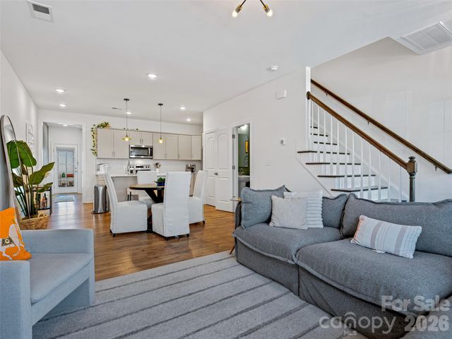 56 Walnut Springs Drive, Asheville, NC 28804