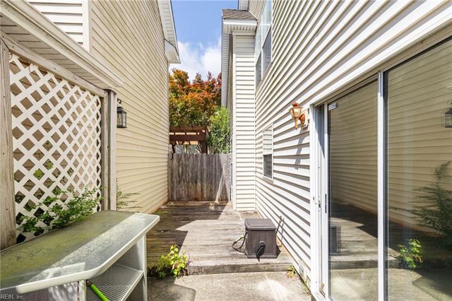 4301 Napa CT # 13, Virginia Beach, VA 23456