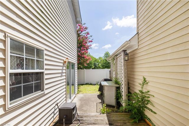 4301 Napa CT # 13, Virginia Beach, VA 23456