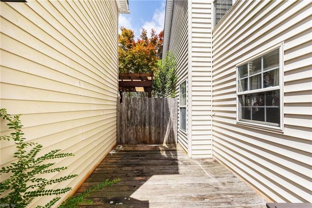 4301 Napa CT # 13, Virginia Beach, VA 23456