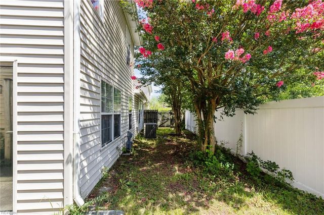 4301 Napa CT # 13, Virginia Beach, VA 23456