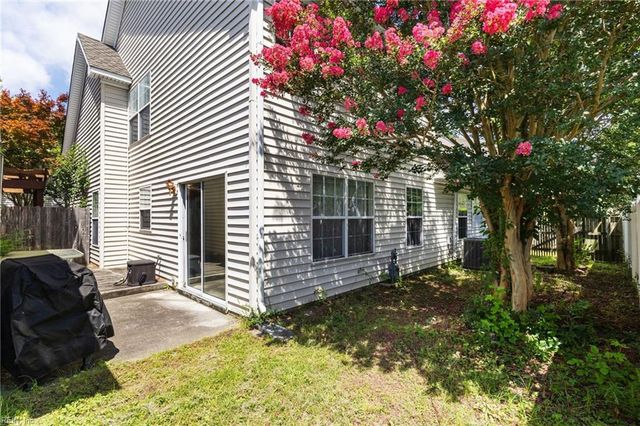 4301 Napa CT # 13, Virginia Beach, VA 23456