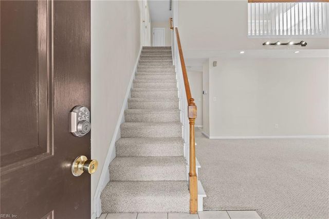 4301 Napa CT # 13, Virginia Beach, VA 23456