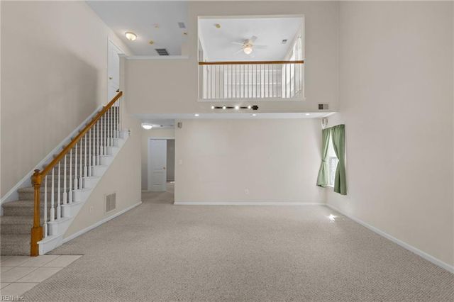 4301 Napa CT # 13, Virginia Beach, VA 23456