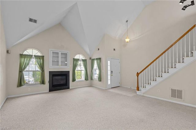 4301 Napa CT # 13, Virginia Beach, VA 23456