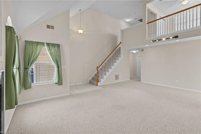 4301 Napa CT # 13, Virginia Beach, VA 23456