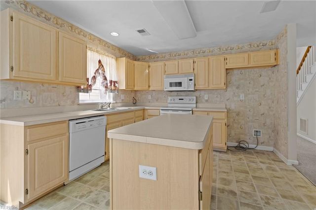 4301 Napa CT # 13, Virginia Beach, VA 23456