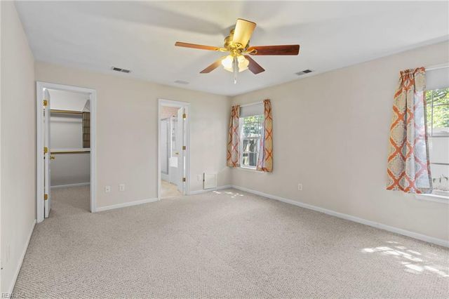 4301 Napa CT # 13, Virginia Beach, VA 23456