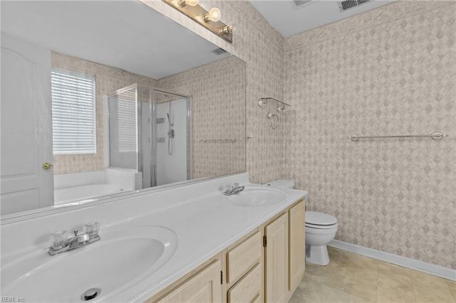 4301 Napa CT # 13, Virginia Beach, VA 23456