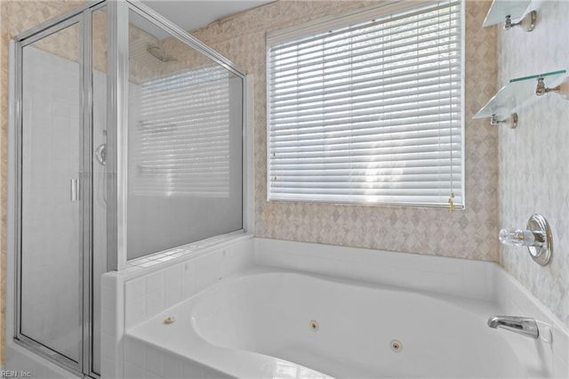 4301 Napa CT # 13, Virginia Beach, VA 23456