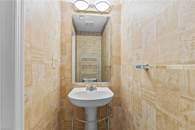 4301 Napa CT # 13, Virginia Beach, VA 23456