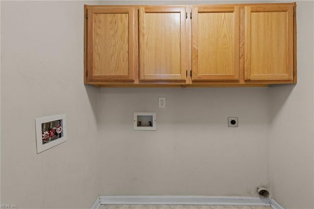 4301 Napa CT # 13, Virginia Beach, VA 23456