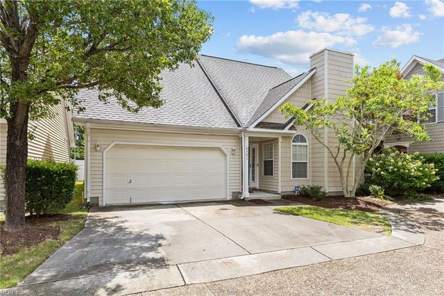 4301 Napa CT # 13, Virginia Beach, VA 23456