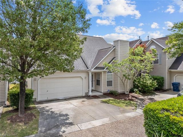 4301 Napa CT # 13, Virginia Beach, VA 23456