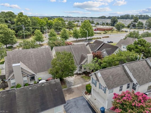 4301 Napa CT # 13, Virginia Beach, VA 23456