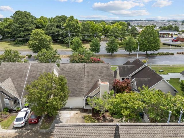 4301 Napa CT # 13, Virginia Beach, VA 23456